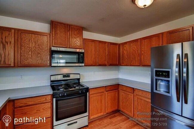 Foto del edificio - 20803 115th Av Court East, Graham, WA, 98338