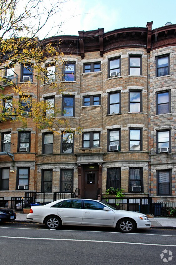 Foto principal - 446 Bergen St