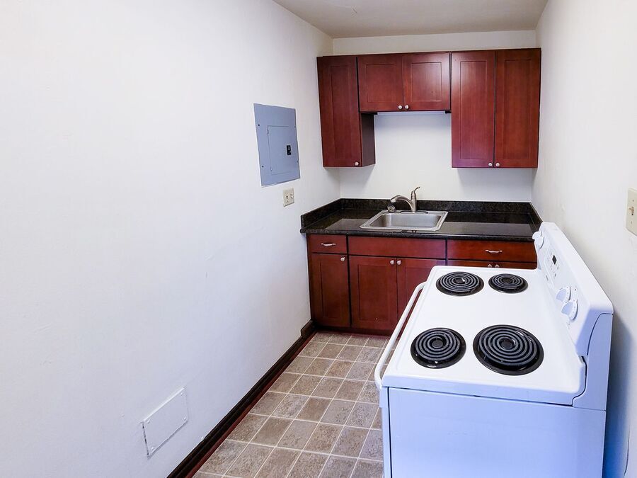 Foto principal - 6209 1/2 15th Ave NW-202