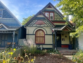 Building Photo - 152 W Bayaud Ave