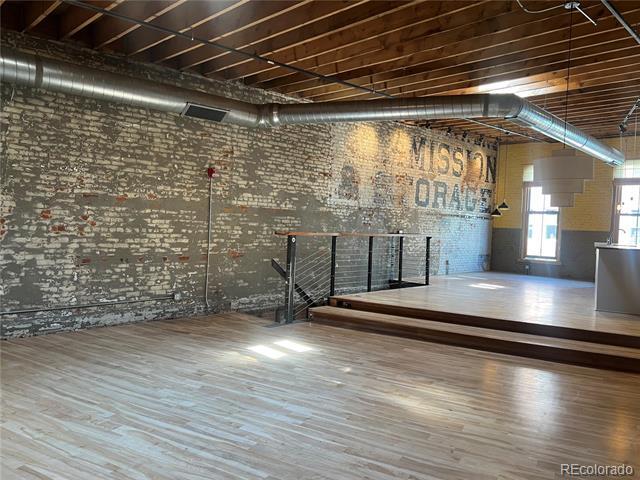 Building Photo - 1540 Wazee St