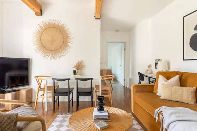 Dining Table for 4 - 5025 College View Ave
