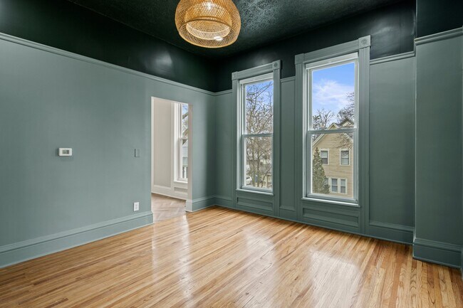 Foto del edificio - 853 Meigs St
