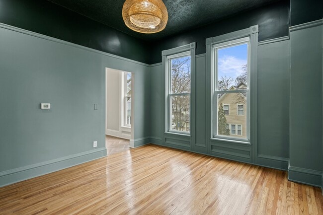 Building Photo - 853 Meigs St