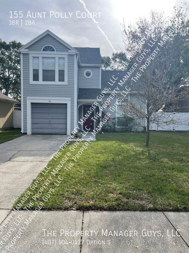 Primary Photo - 3/2 For Rent in Orlando for $1900/month