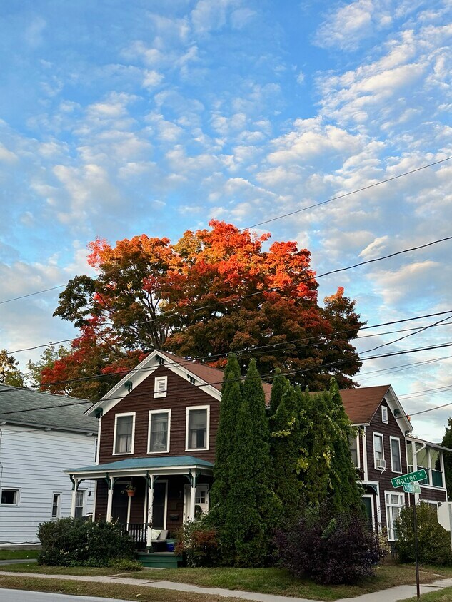 Primary Photo - 12 Warren St