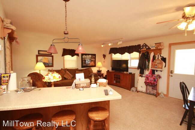 Foto del edificio - 2 br, 1 bath House - 1004 10th Ave
