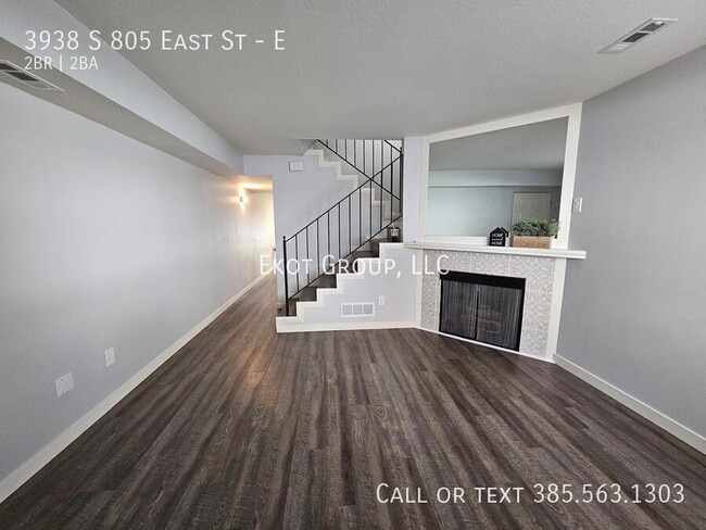 Foto del edificio - 3938 S 805 E St