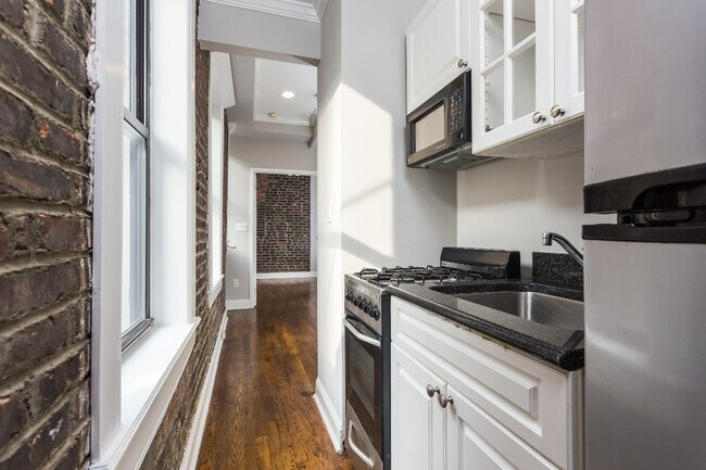 Foto del edificio - 432 E 13th St
