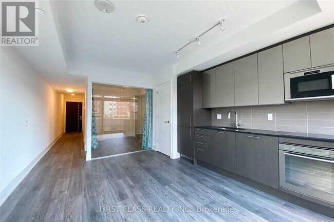 Photo du bâtiment - 403 Church St