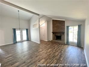 Foto del edificio - 4408 Coral Ct