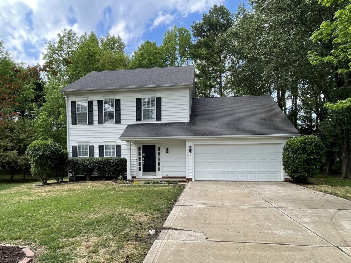 12230 Wickson Ct House Rental in Huntersville, NC