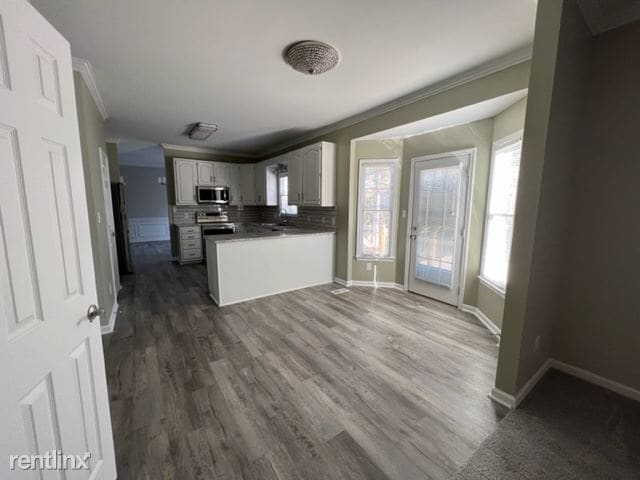 Building Photo - 4 br, 2.5 bath House - 3514 Chance Rd