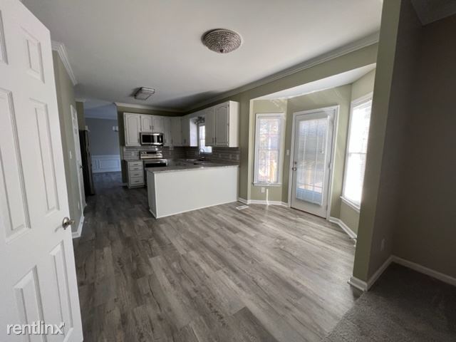 Foto del edificio - 4 br, 2.5 bath House - 3514 Chance Rd