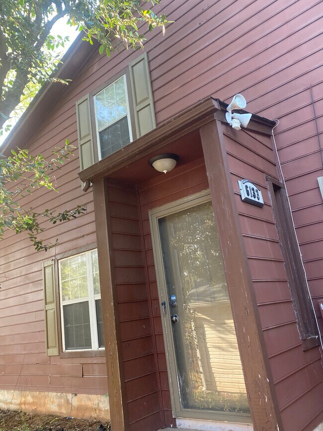 Foto del edificio - 6133 Princeton Ave