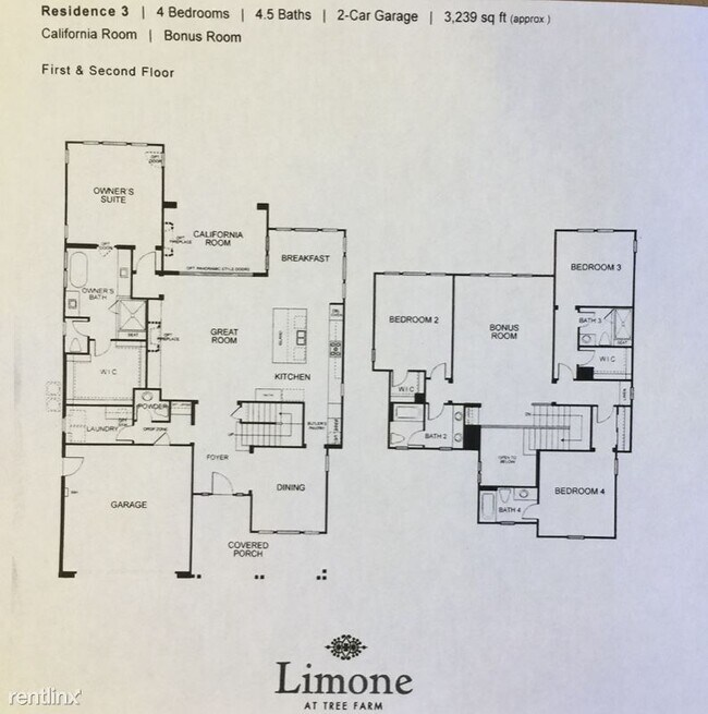 Building Photo - 4 br, 4.5 bath House - 591 Christmas Tree Ln