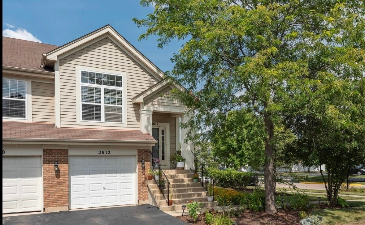 Foto principal - 2812 Packford Ln