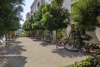 Villas at Playa Vista - Sausalito photo'