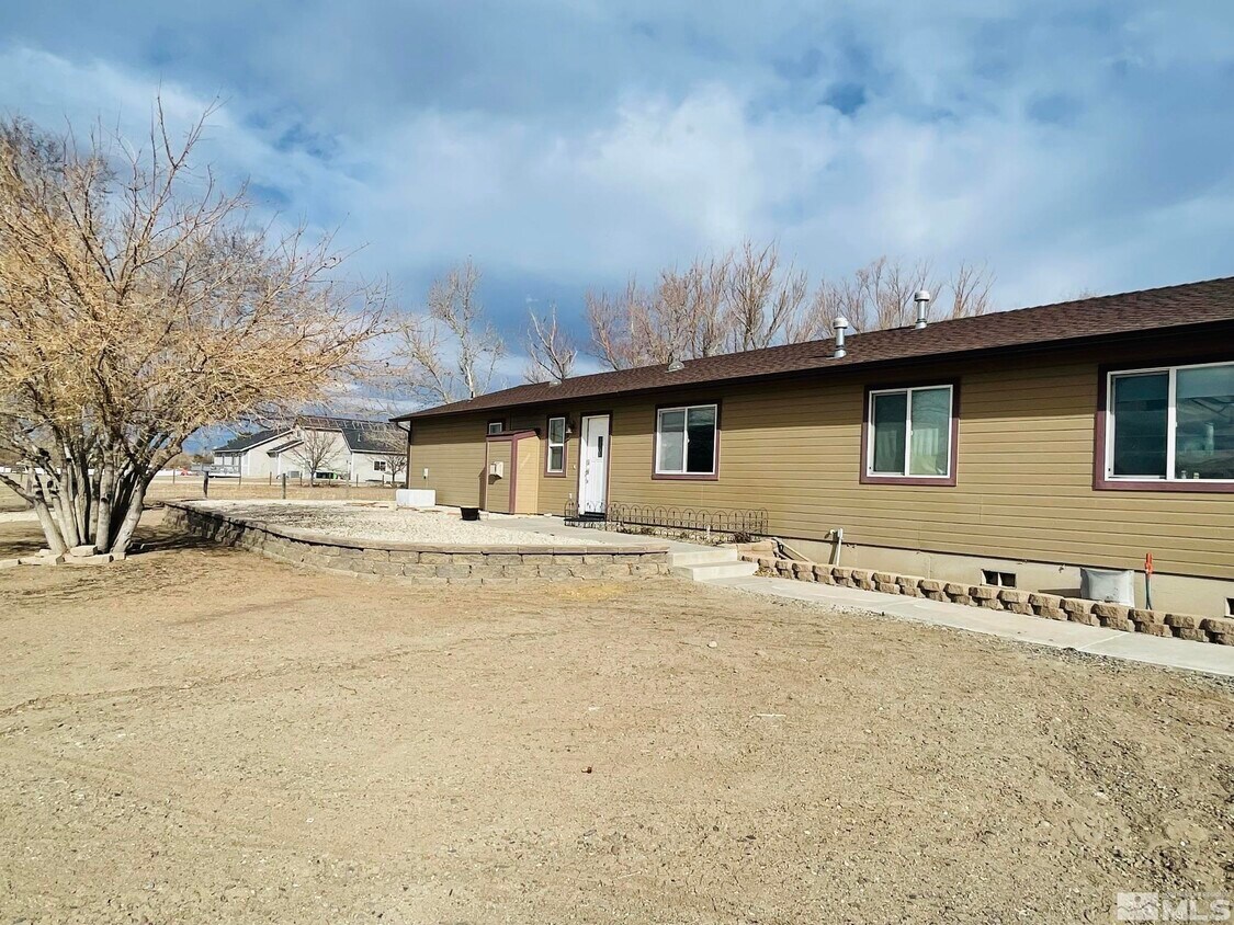 1890 Sorrel Ln, Gardnerville, NV 89410 House Rental in Gardnerville