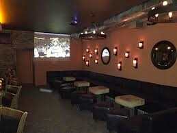 Dinning - 8501-8513 3rd Ave