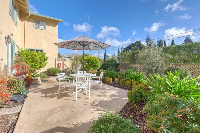 Foto del edificio - 4031-4033 Fair Oaks Avenue