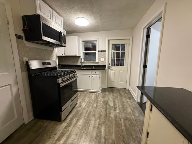 Foto del edificio - 345 Lowell St