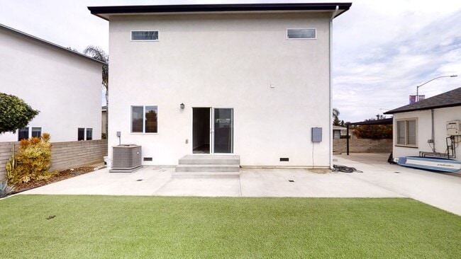 Foto del edificio - 4BD/2BA on Montezuma