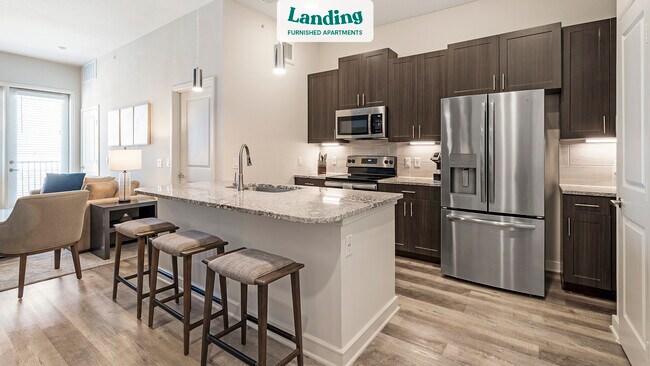 Foto del edificio - 13505 Inwood Rd