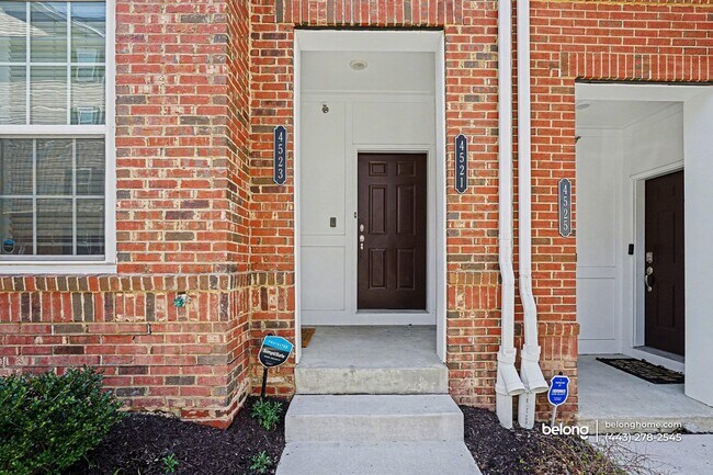 Foto del edificio - 4521 Reaney Ln