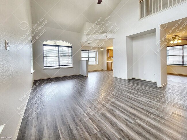 Foto del edificio - 3 br, 2 bath House - 17400 Valentine Dr