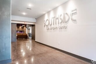 Building Photo - Southside Lofts at Town Center
