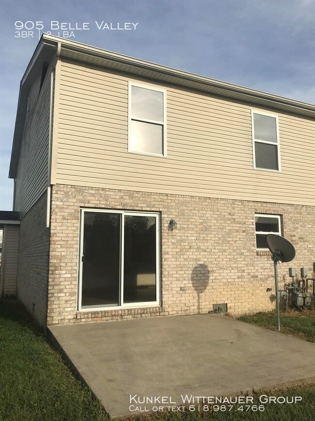 Building Photo - 905 Belle Valley Dr