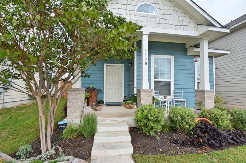 1130 Esplanade Pkwy, San Marcos, TX 78666 Condo for Rent in San