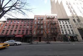 Building Photo - 443 W 50th St
