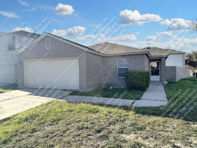 Building Photo - 3 br, 2 bath House - 11103 Armor Arc