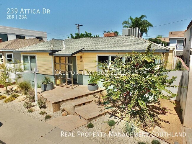 Building Photo - Coming Soon! Beautiful 2 Bed 2 Bath House ...