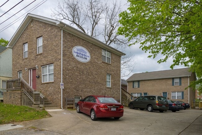 Building Photo - 103A Hagerman Ct