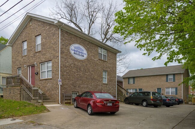 Foto del edificio - 103A Hagerman Ct
