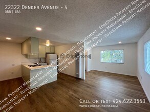 Building Photo - 22322 Denker Ave