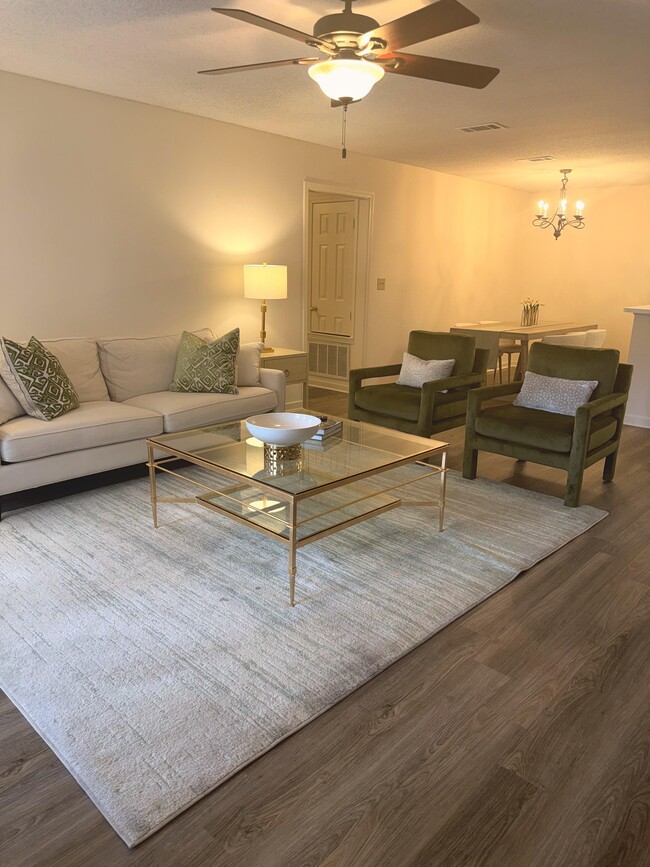 Foto del edificio - Lexington Pointe Apartment Homes