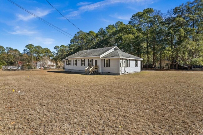 Foto del edificio - 501 E 4th St