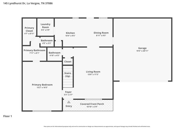 Building Photo - 145 Lyndhurst Dr