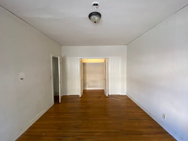 Foto del edificio - 1831 N New Hampshire Ave