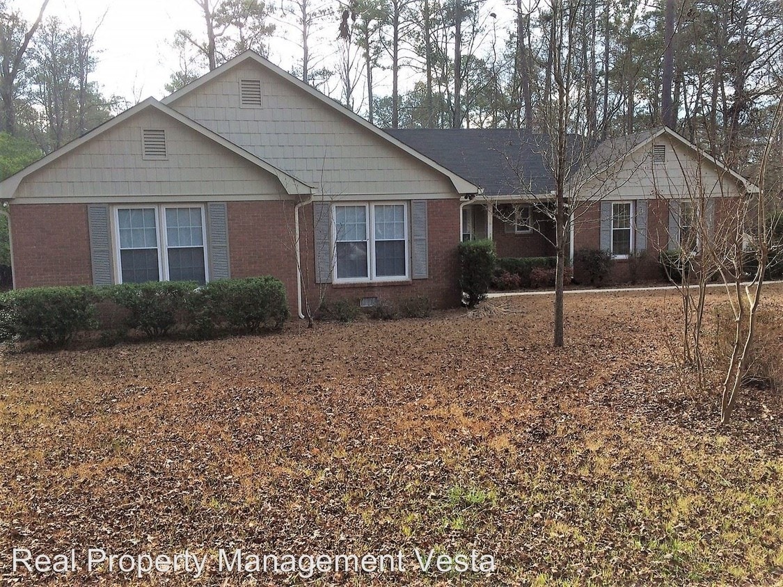946 Wimbledon Rd, Macon, GA 31210 House for Rent in Macon, GA