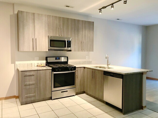 Foto del edificio - 2413 W Taylor St