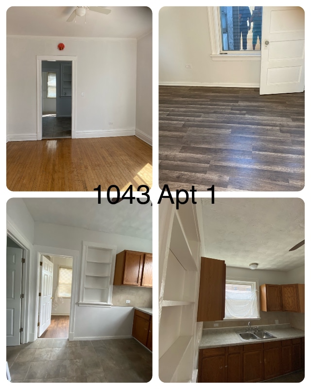 Photo - 1043 W 97th St Apartment