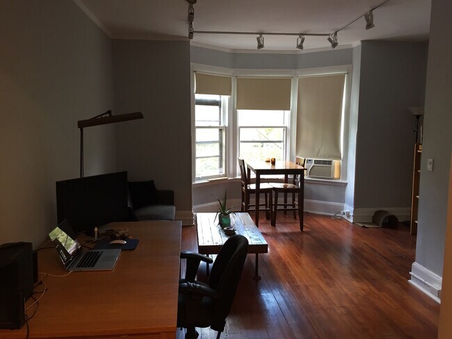 Foto del edificio - 146 Chestnut St