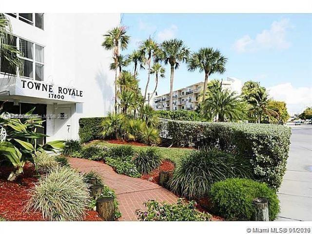 Foto del edificio - 17800 Atlantic Blvd