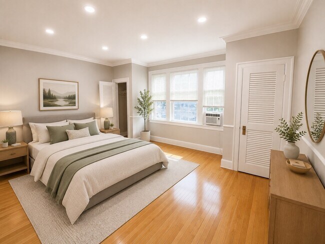 Foto del edificio - 119 Freeman St