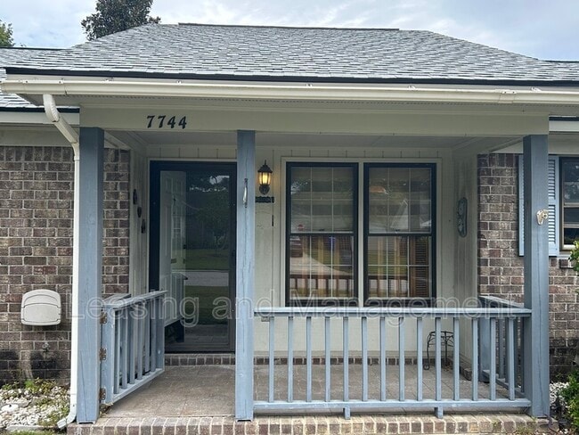 Building Photo - 7744 Rosin Dr